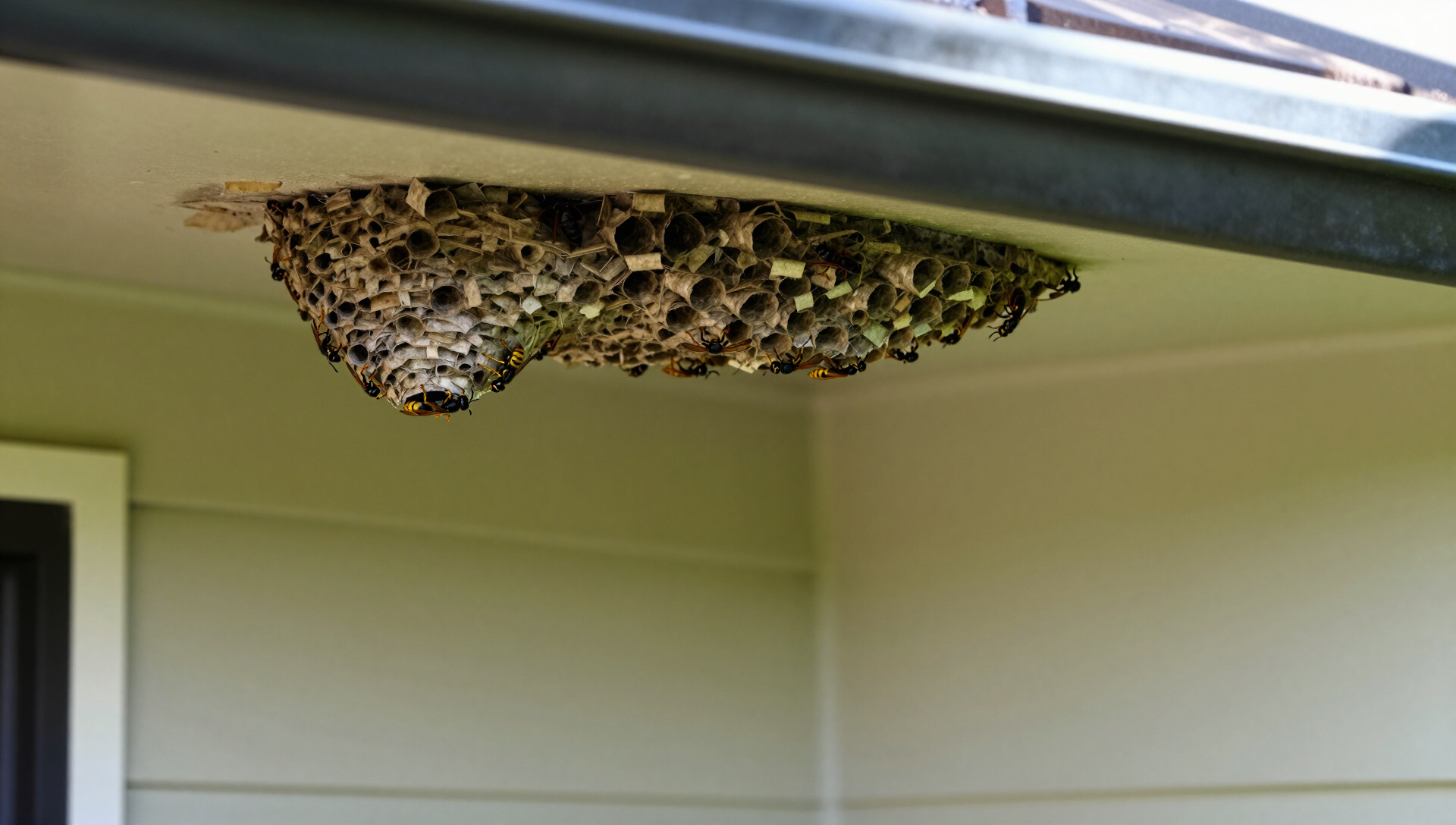 Bees and Wasp Removal in Barden Ridge