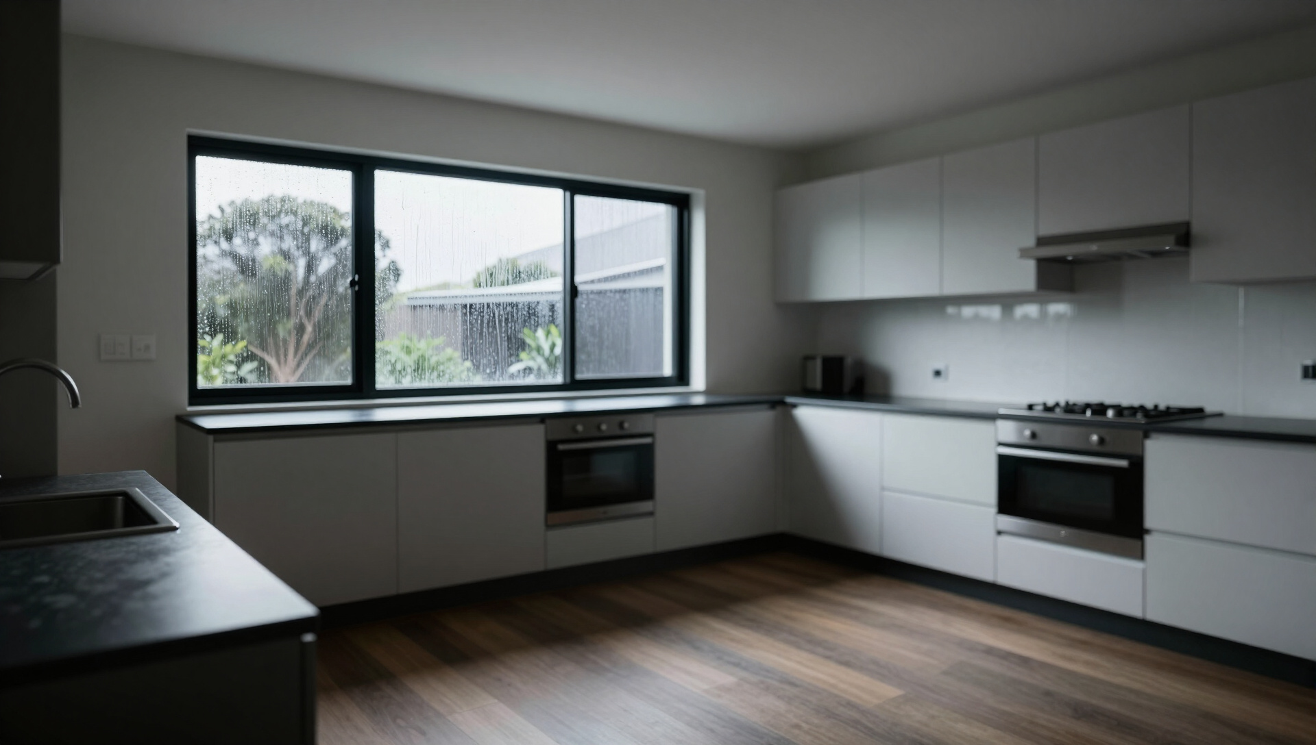 End of lease pest control in Barden Ridge