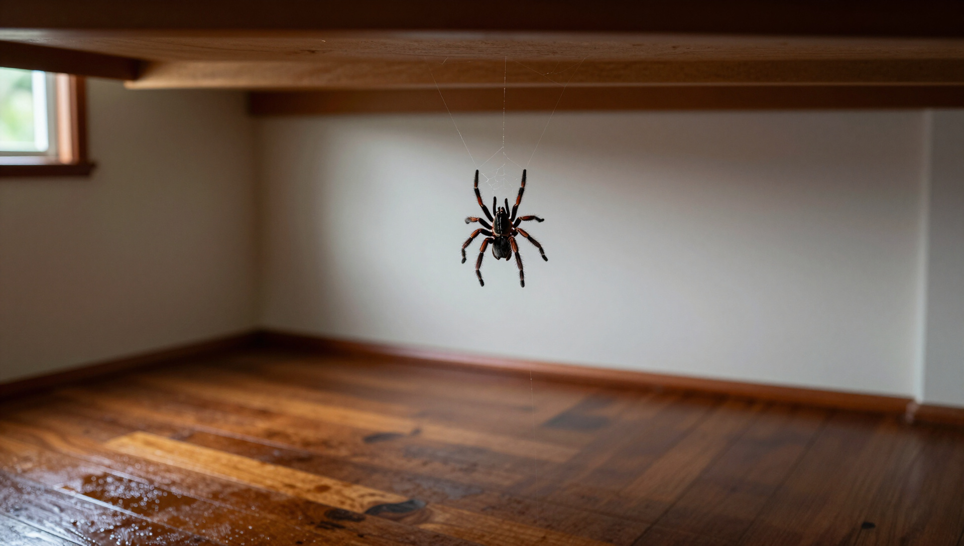 Spider Control in Barden Ridge